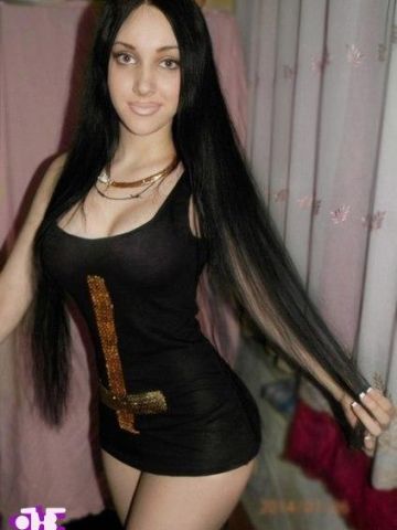 Марина